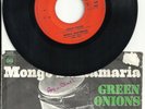 MONGO SANTAMARIA-GREEN ONIONS/MIDNIGHT HOUR-HOL CBS-LATIN-HEAR