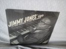 JIMMY JONES ROY HAYNES TRIO 1954 PARIS Fr. VOGUE SWING 10