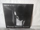 Hampton Hawes qrt Prestige 10