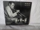 CLIFFORD BROWN GIGI GRYCE BLUE NOTE KAKUBUSHI LEX EARS DG 10