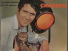 EP ERIC CHARDEN : *J'AI LA TETE PLEINE DE PROVENCE* VEGA - 1964
