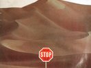 Epitaph Stop, Look & Listen NEAR MINT Polydor Vinyl LP