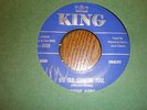Wynonie Harris 45 Big Old Country Fool KING