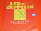 Led Zeppelin ?? Good Times Bad Times ? Germany 1969 ? 7