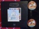 LED ZEPPELIN Song Remains The Same 2-LP Swan Song 1976 Presswell Pressing