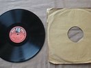 Record 78 RPM LIONEL HAMPTON Decca MU 60317 Drinking Wine / What's Happenin baby
