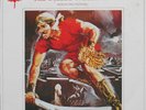 CARLO RUSTICHELLI OST THE THIEF OF BAGDAD LP Italy PHOENIX