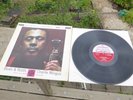 Charlie Mingus - Blues & Roots London Atlantic LTZ-K 15194 UK 1st Press 1960 LP