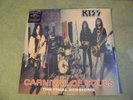KISS Carnival of souls the final sessions FACTORY SEALED 2014 reissue lp nice