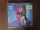 BATMAN v SUPERMAN - SOUNDTRACK OST 3x COLRED VINYL LP - LIMITED 5000 MOV