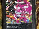 Funkadelic 2 Sealed 8 Track Tapes  One Nation Under a Groove & Hardcore Jollies