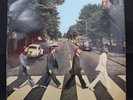 BEATLES ABBEY ROAD 1969 APPLE PCS 7088 YEX749-2/YEX750-1 UK 3RD STEREO PRESS EX-