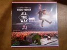 Chicago Cubs SGA Eddie Vedder All The Way Steve Goodman Go Cubs Go 7” Vinyl Rare