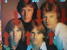 TED MULRY GANG 1980 ORIGINAL VINYL ALBUM