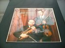 SXL 6088 DAVID OISTRAKH / IGOR OISTRAKH UK ORIGINAL VIOLIN STEREO LP EX PLUS