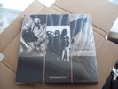 U2 JOSHUA TREE ANNIVERSARY SINGLES 4 X VINYL 10