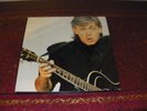 BEATLES / PAUL McCARTNEY - TIPTOE THROUGH THE TULIPS - 3LP BOX NO TMOQ TMQ TAKRL