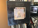 2-LP SEALED LED ZEPPELIN SET 1976 SOUNDTRACK FROM THE SONG REMAINS THE SAME NM M