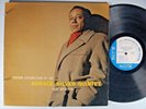 HORACE SILVER Further Explorations MONO LP BLUE NOTE 1589 RVG ear NO 