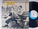 HORACE SILVER 6 Pieces of Silver MONO LP BLUE NOTE 1539 RVG ear DG No 