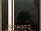RED AUNTS - Bad Motherfucken 40 O-Z (SFTRI 1994) LP