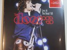 THE DOORS - LIVE AT THE BOWL '68 180 GRAM 2XLP BLACK VINYL GATEFOLD [BRAND NEW]