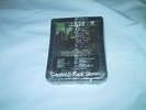 SEALED 8-Track BANG Mother / Bow To The King rock 1972 Capitol