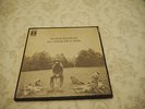 GEORGE HARRISON, All things must pass, original , España, 1970, 3 LP's, Poster