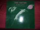 THE SMITHS-THE QUEEN IS DEAD-UK ROUGH TRADE G/F STICKERED LP+INNER SLEEVE