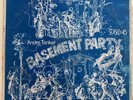 ANDRE TANKER - Basement Party - BOOGIE DISCO FUNK 12