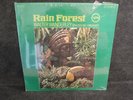 Walter Wanderly, Rain Forest, Verve V6-8658, 1966 SEALED Latin, Bossa Nova