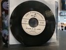 The Lyrics w/Top Notes SO HARD TO GET ALONG ABC 45-10560 Northern Soul VG 1964