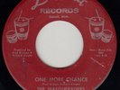 northern soul sweet 45 THE MASQUERADERS One More Chance LA BEAT mp3