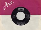 northern soul 45 EDDIE SPENCER If This Is Love ARC mp3 rare orig canadian VG+