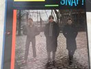 THE JAM SNAP VINYL LP TWIN ALBUM