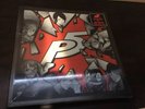 Persona 5 - Deluxe Vinyl Soundtrack 6xLP Box Set - Limited Edition of 1,000 NEW