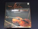 Arthur Grumiaux - Philips 6768017 - J.S. Bach - Sonatas & Partitas - Box Set