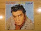 Elvis Presley LP Vinyl LPM 1515  RCA Loving You