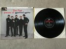MANFRED MANN - THE FIVE FACES OF MANFRED MANN - CLP 1731 - HMV - VG+..