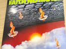 Faith no More The Real Thing Vinyl LP Album VG Cond 828 154-1
