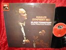 1978 UK NM ASD 3541 STEREO QUAD MAHLER SYMPHONY 1 LPO TENNSTEDT