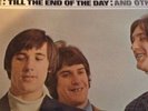 NEVER PLAYED ORIGINAL 1966 LP--WELL RESPECTED KINKS IMPORT--MALS612--RARE ALBUM