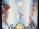 REAL AX BAND: MOVE YOUR ASS IN TIME,VINYL FACTORY SEALED OVP /RI 45 RECORDS 2001