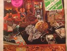 CRANIUM'S Frank Zappa Mothers OVERNIGHT SENSATION white label dj promo Lp NM