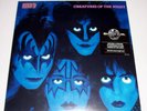 KISS - LP - CREATURES OF THE NIGHT - EUROPE - UNIVERSAL - 2014 - SEALED