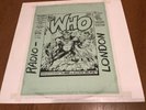 THE WHO Vinyl “Radio-London”1973 import rareness TMOQ