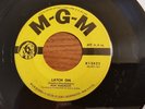   RARE ROCKABILLY ORIGINAL BY RON HARGRAVE 