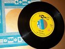 NM  1965 The Castaways LIAR,LIAR b/w SAM Soma Record 1433 GARAGE ROCK,BEST HERE