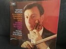 ASD 2365-NATHAN MILSTEIN-GLAZUNOV/DVORAK VIOLIN CONCERTO-DE BURGOS, AS NEW