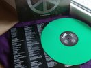 Carcass LP Heartwork limitiert auf 200 Kopien Earache Grind 2013 Vinyl 